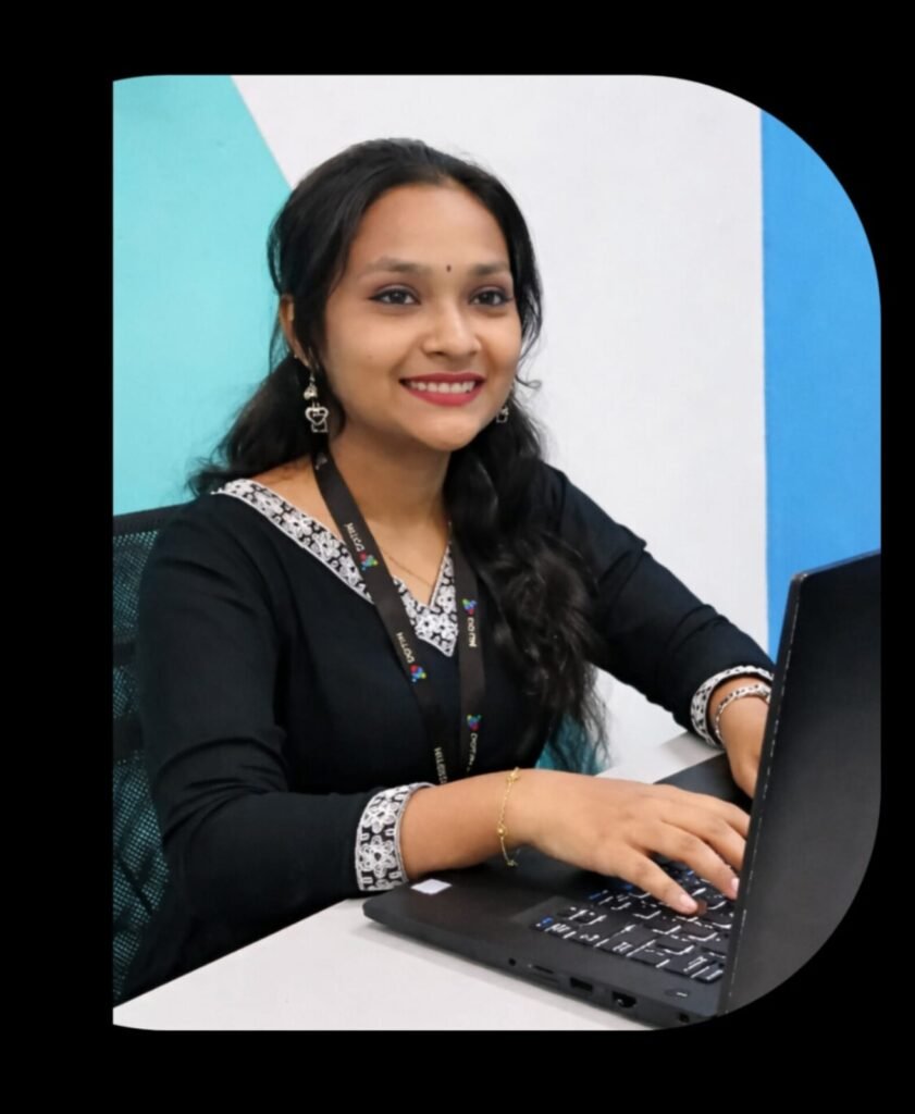 Digital Marketing Specialist in Thrissur