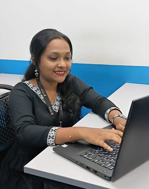 Digital Marketing Specialist in Thrissur .